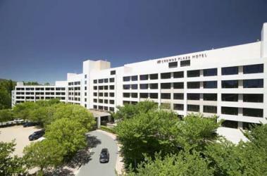 Crowne Plaza Canberra - Accommodation Sunshine Coast 0
