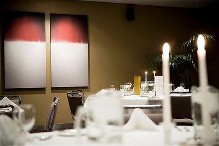 Crowne Plaza Canberra - Accommodation Sunshine Coast 2