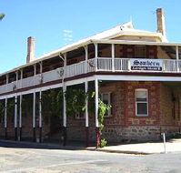 Sonbern Lodge Motel - Accommodation Sunshine Coast