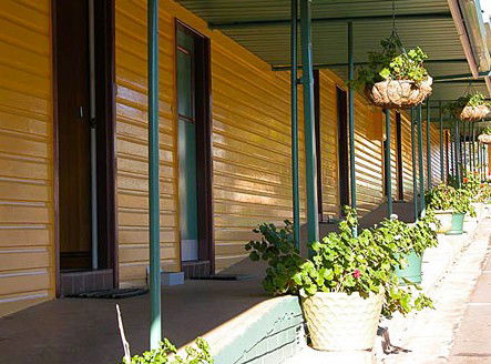 Tarcutta Halfway Motor Inn - Accommodation Sunshine Coast 1
