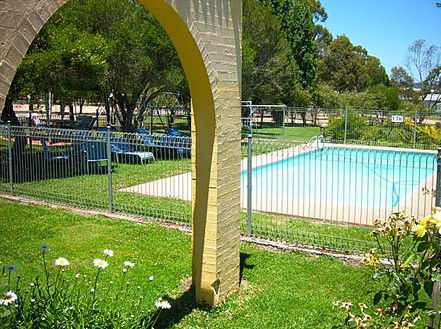 Tarcutta Halfway Motor Inn - Accommodation Sunshine Coast 3