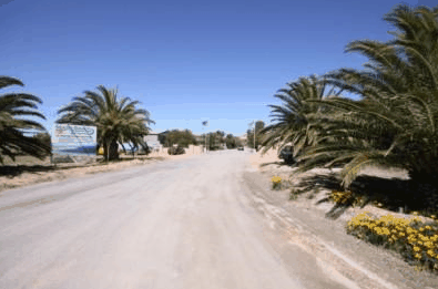Ceduna Shelly Beach Caravan Park Cabins - Accommodation Sunshine Coast