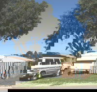 Waterloo Bay Tourist Park - Accommodation Sunshine Coast