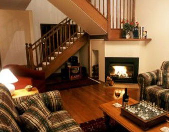 Valley Of The Waters - Accommodation Sunshine Coast 4