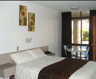 The Edge Hotel - Accommodation Sunshine Coast 0