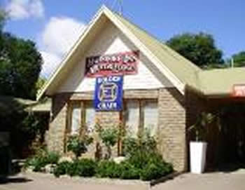 Hahndorf Inn - Accommodation Sunshine Coast 0