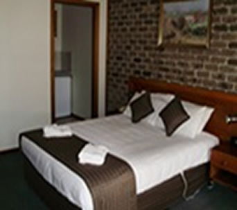 Hahndorf Inn - Accommodation Sunshine Coast 1