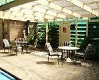 Hahndorf Inn - Accommodation Sunshine Coast 2