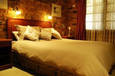 The Carrington Of Bungendore - Accommodation Sunshine Coast 0