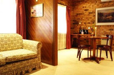 The Carrington Of Bungendore - Accommodation Sunshine Coast 3