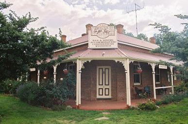The Carrington Of Bungendore - Accommodation Sunshine Coast 4