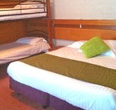 Barrakee Ski Lodge