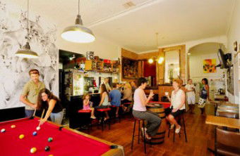 Cambrai Backpackers - Accommodation Sunshine Coast 0