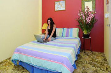 Cambrai Backpackers - Accommodation Sunshine Coast 1
