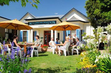 Cambrai Backpackers - Accommodation Sunshine Coast 3