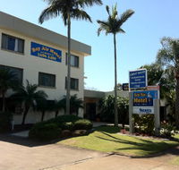 Bay Air Motel - Accommodation Sunshine Coast