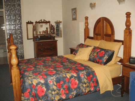 Cedars Indulgence Retreat - Accommodation Sunshine Coast