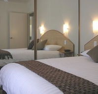 Bay Beach Motel - Accommodation Sunshine Coast