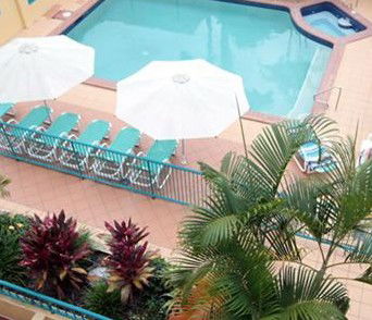 Chevron Island QLD Accommodation Sunshine Coast