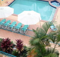 Paradise Isles - Accommodation Sunshine Coast