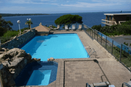 Eagle Heights Holiday Units - Accommodation Sunshine Coast