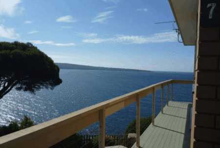 Eagle Heights Holiday Units - Accommodation Sunshine Coast 2