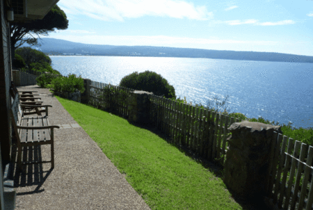 Eagle Heights Holiday Units - Accommodation Sunshine Coast 5