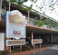 Templers Mill Motel - Accommodation Sunshine Coast