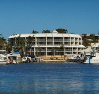 Pier 21 Apartment Hotel - Accommodation Sunshine Coast