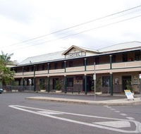 Crown Hotel Motel - Accommodation Sunshine Coast