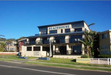  Accommodation Sunshine Coast