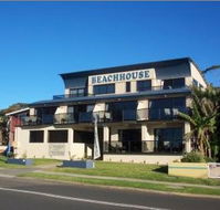 Beach House Mollymook - Accommodation Sunshine Coast