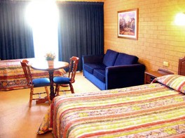 Temora NSW Accommodation Sunshine Coast