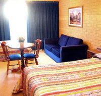 Goldtera Motor Inn - Accommodation Sunshine Coast