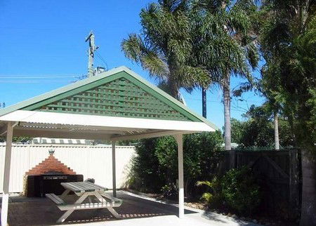 Sussex Inlet Motel - Accommodation Sunshine Coast 2
