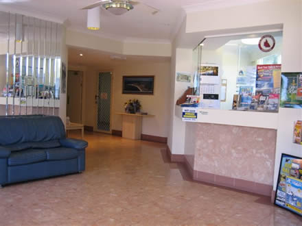 Meridian Tower - Accommodation Sunshine Coast 4