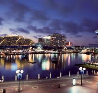Novotel Sydney On Darling Harbour - Accommodation Sunshine Coast
