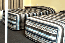 Olde Tudor Motor Inn - Accommodation Sunshine Coast 0