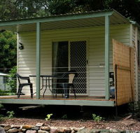 Mount Warning Rainforest Park - Accommodation Sunshine Coast