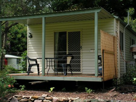 Mount Warning Rainforest Park - Accommodation Sunshine Coast 0