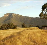 Pemberley Grange - Accommodation Sunshine Coast