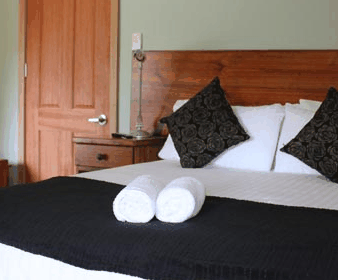 Tullah TAS Accommodation Sunshine Coast