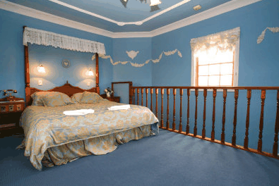 Hatchers Manor - Accommodation Sunshine Coast 4