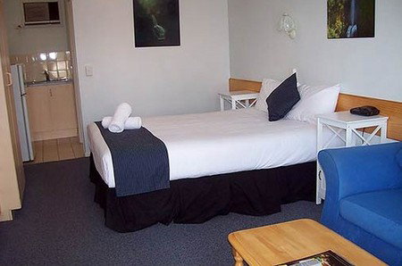 Aspley Motor Inn - Accommodation Sunshine Coast 0