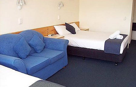 Aspley Motor Inn - Accommodation Sunshine Coast 1