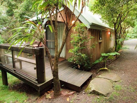 Mt Glorious Getaway Cottages - Accommodation Sunshine Coast 0