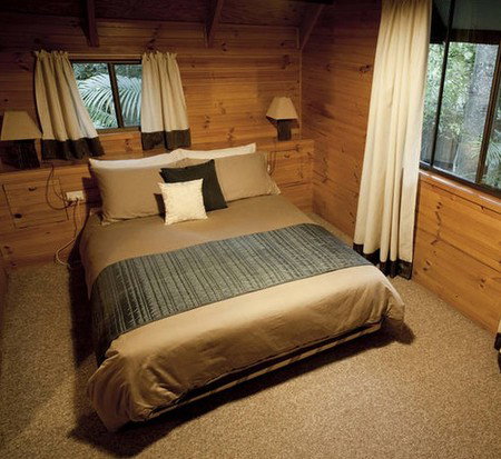 Mt Glorious Getaway Cottages - Accommodation Sunshine Coast 1