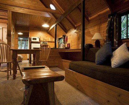 Mt Glorious Getaway Cottages - Accommodation Sunshine Coast 2
