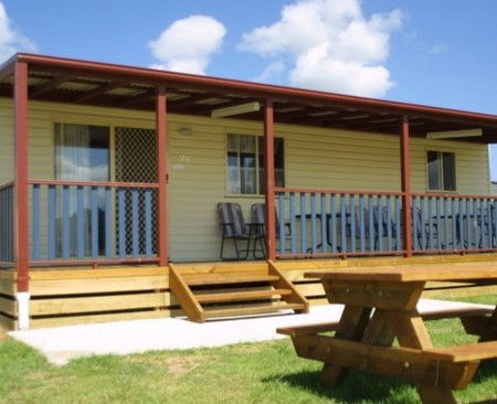 Brinerville ACT Accommodation Sunshine Coast