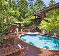 Azabu Luxury Accommodation - Accommodation Sunshine Coast